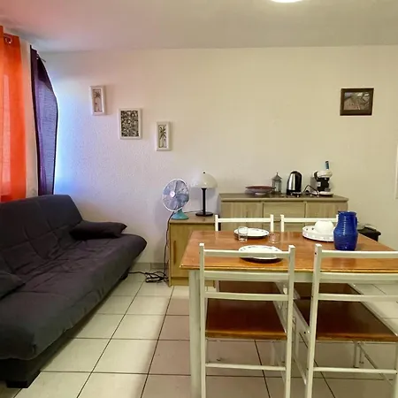 Rdc Avec Piscine, A 60m De La Plage, Proche Commerces, Wifi, Parking En Option - Fr-1-748-28 * Canet-en-Roussillon