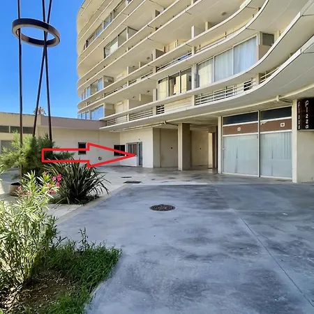 Rdc Avec Piscine, A 60m De La Plage, Proche Commerces, Wifi, Parking En Option - Fr-1-748-28 *
